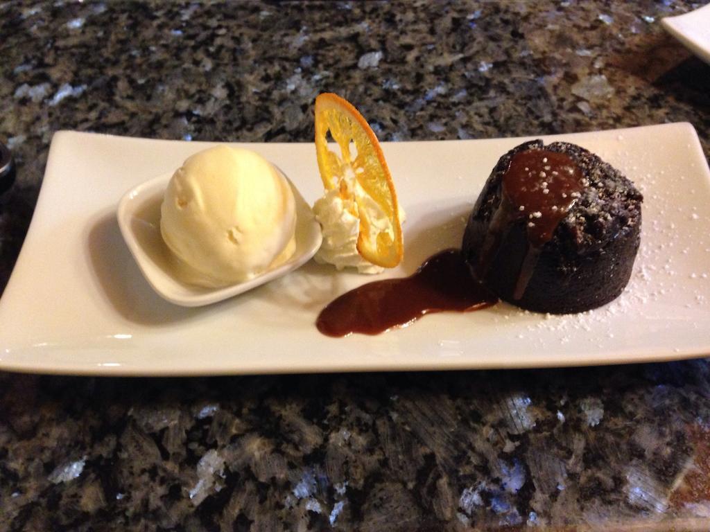 The Fleet Inn Guesthouse & Restaurant คิลลีเบกส์ ภายนอก รูปภาพ